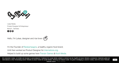 Desktop Screenshot of digital-lovin.com